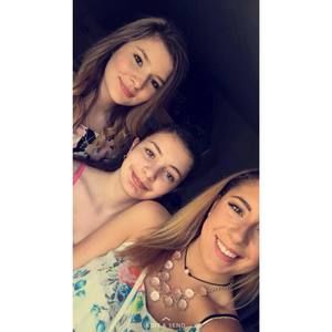 Meet your Posher, Justine